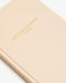 Productivity Planner - Beige - Sweatfully