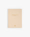 Productivity Planner - Beige - Sweatfully