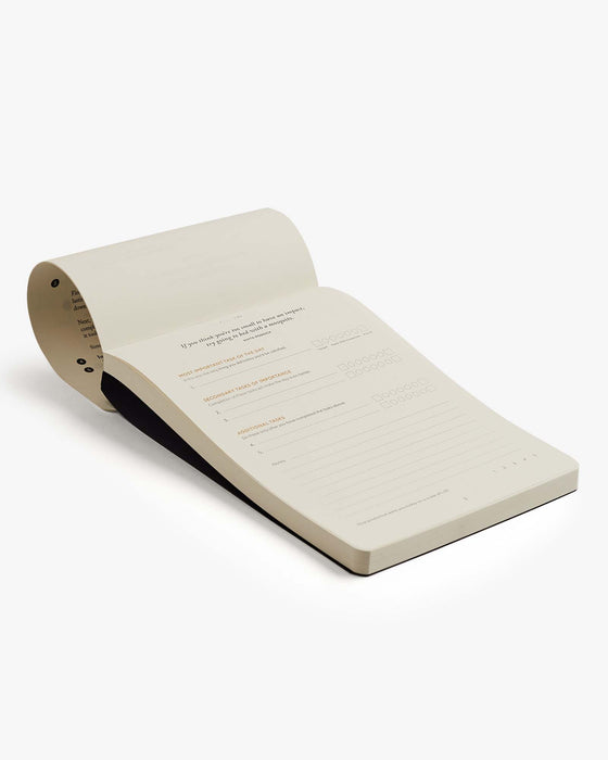 Productivity Sheets - Sweatfully