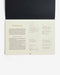 Productivity Weekly Desk Pad - Sweatfully