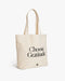 Organic Cotton Tote Bag – Choose Gratitude - Sweatfully