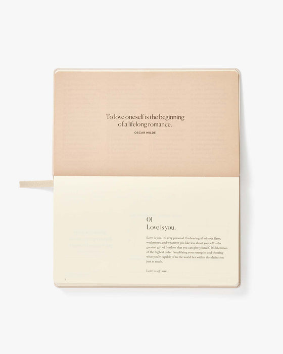 The Weekly Love Planner - Sweatfully