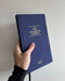 The Five Minute Journal Graduate Edition - Sweatfully