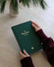 Best Year Journal - Green - Sweatfully
