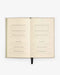 The Three Question Journal - Green - Sweatfully