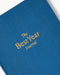 Best Year Journal - Blue 3rd Edition - Sweatfully