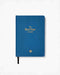 Best Year Journal - Blue 3rd Edition - Sweatfully