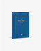 Best Year Journal - Blue 3rd Edition - Sweatfully