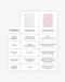 Best Year Journal - Pink - Sweatfully