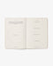 Best Year Journal Essential - Black - Sweatfully