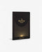 Best Year Journal Essential - Black - Sweatfully