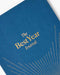Best Year Journal Essential - Blue - Sweatfully