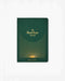 Best Year Journal Essential - Green - Sweatfully