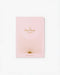 Best Year Journal Essential - Pink - Sweatfully