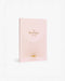 Best Year Journal Essential - Pink - Sweatfully