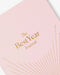 Best Year Journal Essential - Pink - Sweatfully