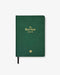 Best Year Journal - Green - Sweatfully