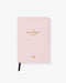 Best Year Journal - Pink - Sweatfully
