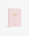 Best Year Journal - Pink - Sweatfully