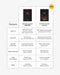Best Year Journal Essential - Black - Sweatfully