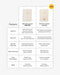 Best Year Journal Essential - Oat - Sweatfully