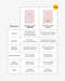 Best Year Journal - Pink - Sweatfully
