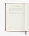 Becoming a Warrior Journal - Sweatfully