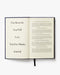 The Five Minute Journal Graduate Edition - Sweatfully
