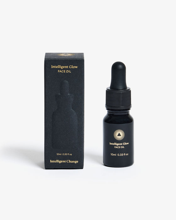 Intelligent Glow Face Oil 30ml - Sweatfully
