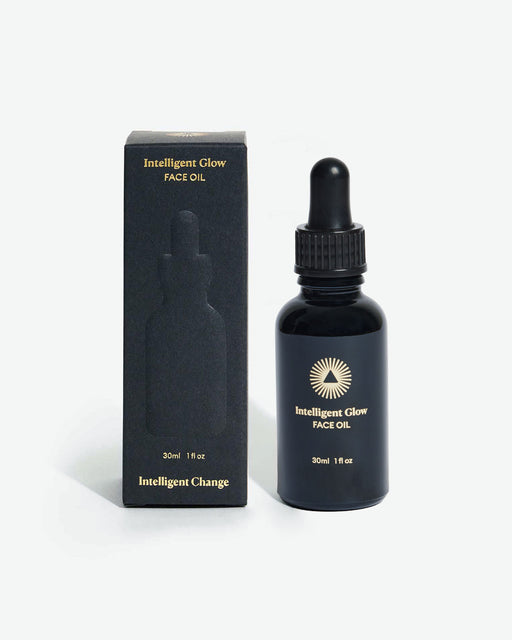 Intelligent Glow Face Oil 30ml - Sweatfully