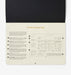 Productivity Monthly Desk Pad - Sweatfully
