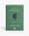 Stoic Reminders Quote Cards - Sweatfully