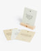 Stoic Reminders Quote Cards - Sweatfully