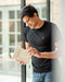 The Three Question Journal - Exclusive - Sweatfully