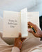 3x Happier Journal - Sweatfully