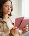 Mindful Affirmations for Women by Valeria Lipovetsky - Sweatfully