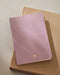 Essential Notebook - Pink - Sweatfully