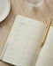 The Five Minute Journal Health & Fitness Edition - Sweatfully