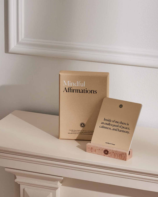 Mindful Affirmations - Original - Sweatfully