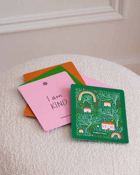 Mindful Affirmations for Kids - Kids - Sweatfully