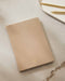 Premium Notebook - Beige - Sweatfully