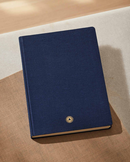 Premium Notebook - Midnight - Sweatfully
