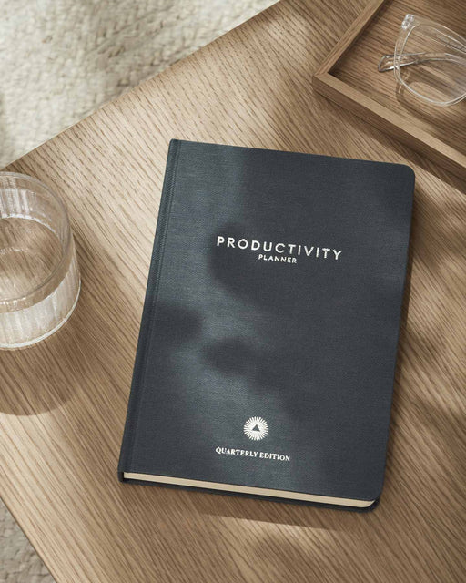 Financial Goal Setting Bundle - Sweatfully