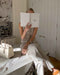 LIFE&Style Planner - Off-White - Sweatfully