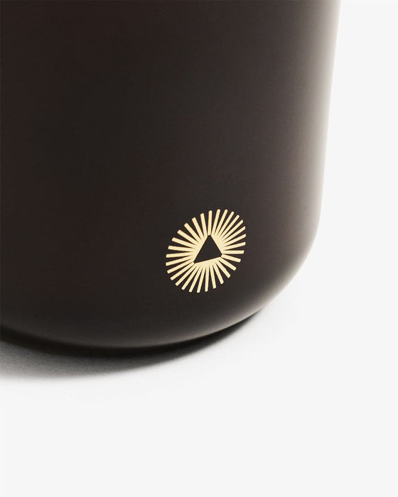 Grateful Pure Essential Oil Candle - Sweatfully