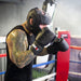 Elite85 Boxing Headgear - Sweatfully