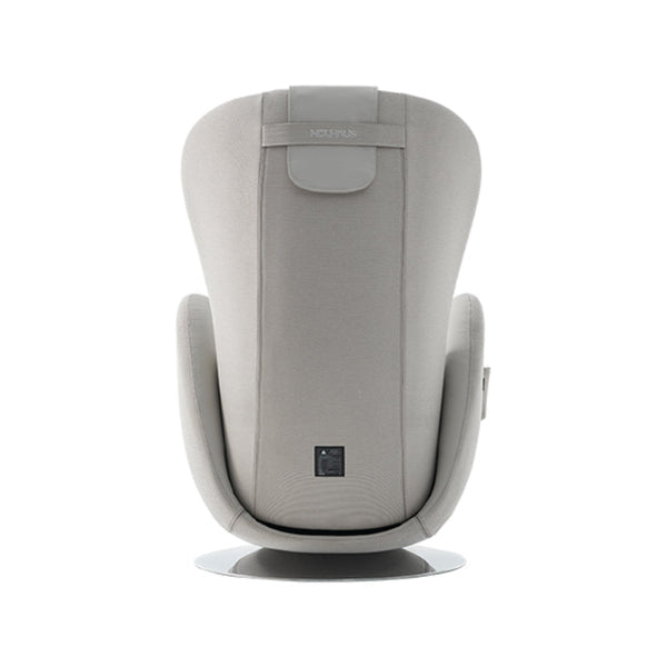 Nouhaus Luna Zero Gravity Massage Chair - Sweatfully