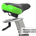 Sweet Exercise Bike - Stationary Bicycle - Indoor Cycle - Sweatfully