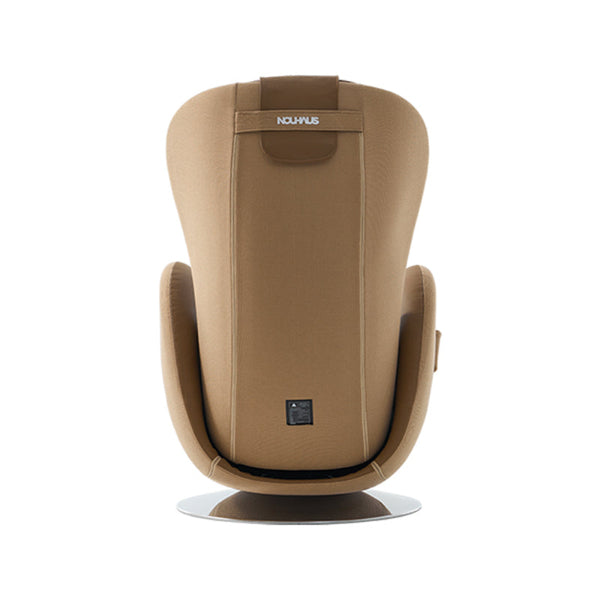 Nouhaus Luna Zero Gravity Massage Chair - Sweatfully