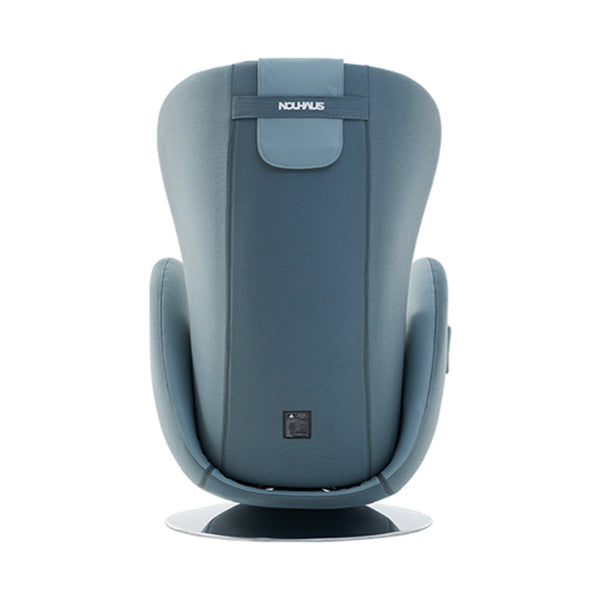 Nouhaus Luna Zero Gravity Massage Chair - Sweatfully
